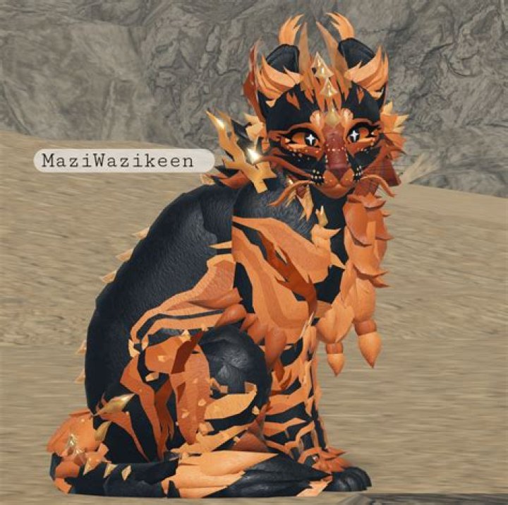 Exploring the Fascinating World of WCUE Morphs