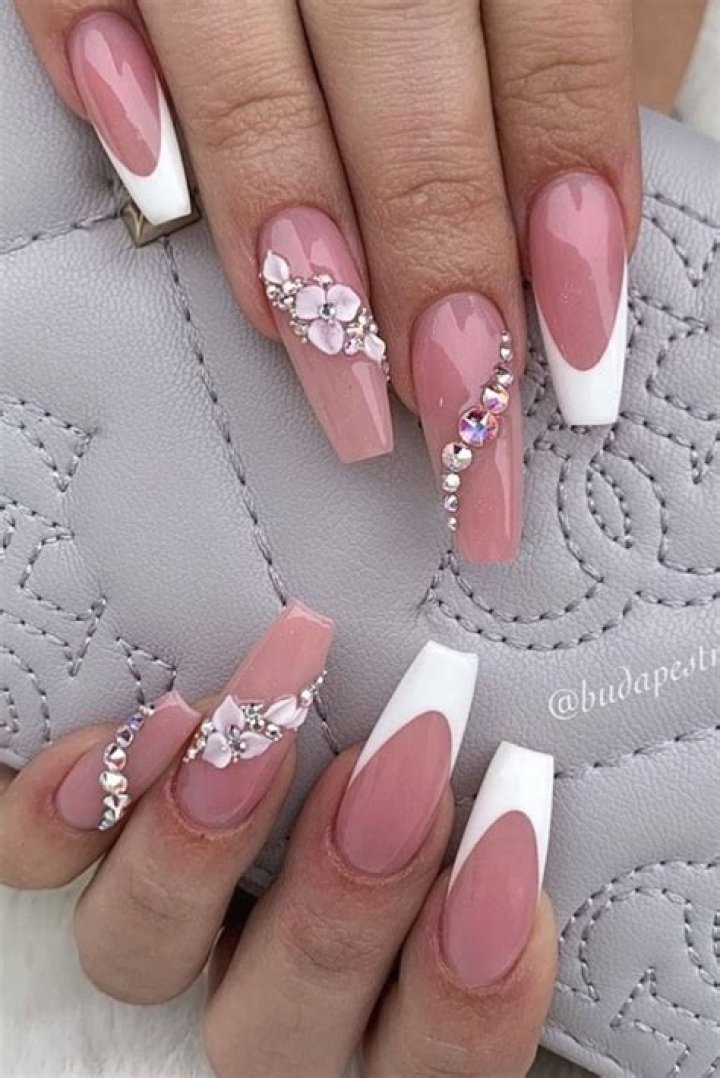 Ultimate Guide to Wedding Acrylic Nails: Perfecting Your Bridal Look