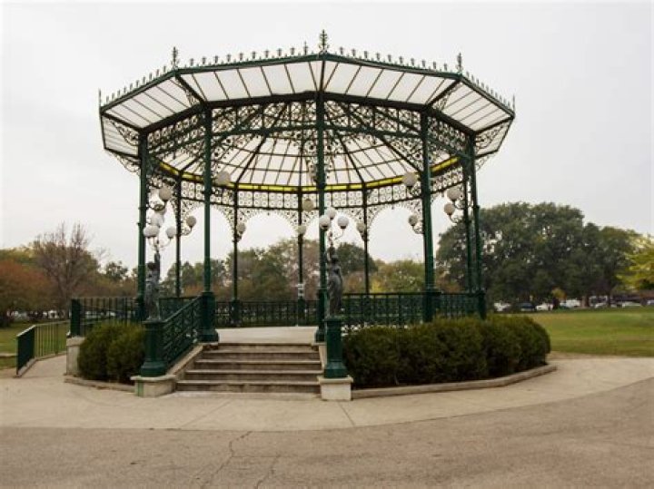 Discovering Welles Park Chicago: A Hidden Gem in the Heart of the City