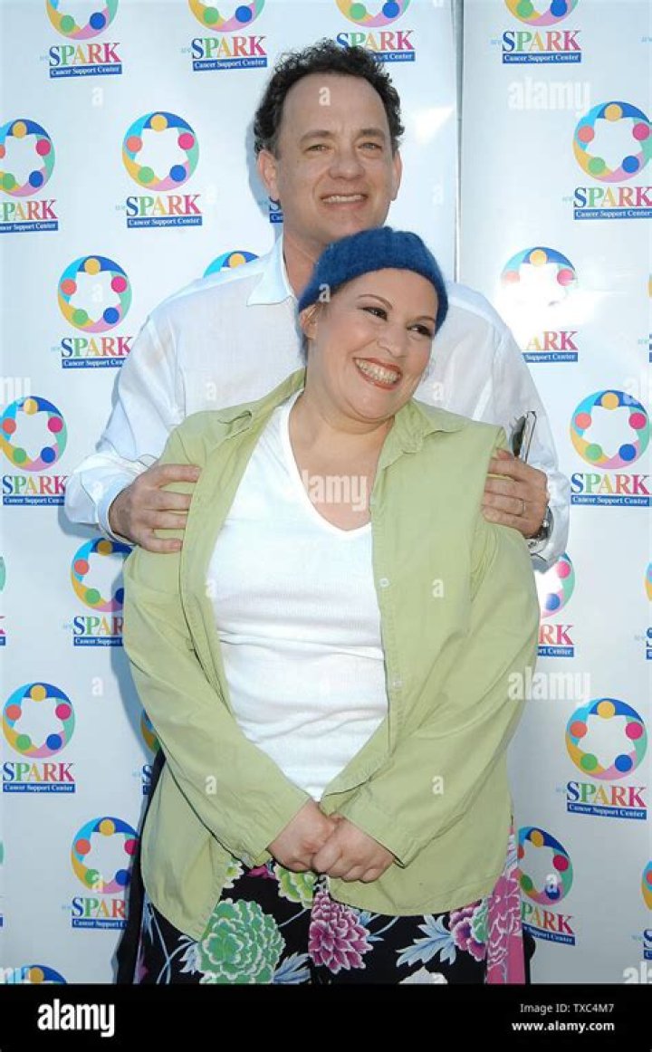 Remembering Wendie Jo Sperber: A Life of Laughter and Commitment