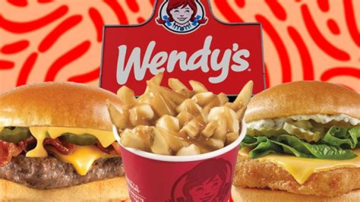 Discovering the Delight of Wendy's $1 Cheeseburgers