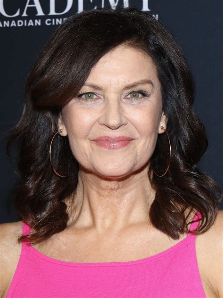 Wendy Crewson: The Multifaceted Talent of Film and Television