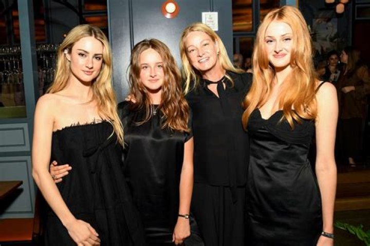 Wendy Rossmeyer: A Comprehensive Look at Her Life and Career