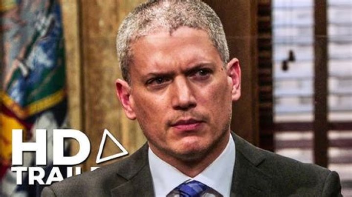 Wentworth Miller 2024: A Journey Through Fame and Resilience