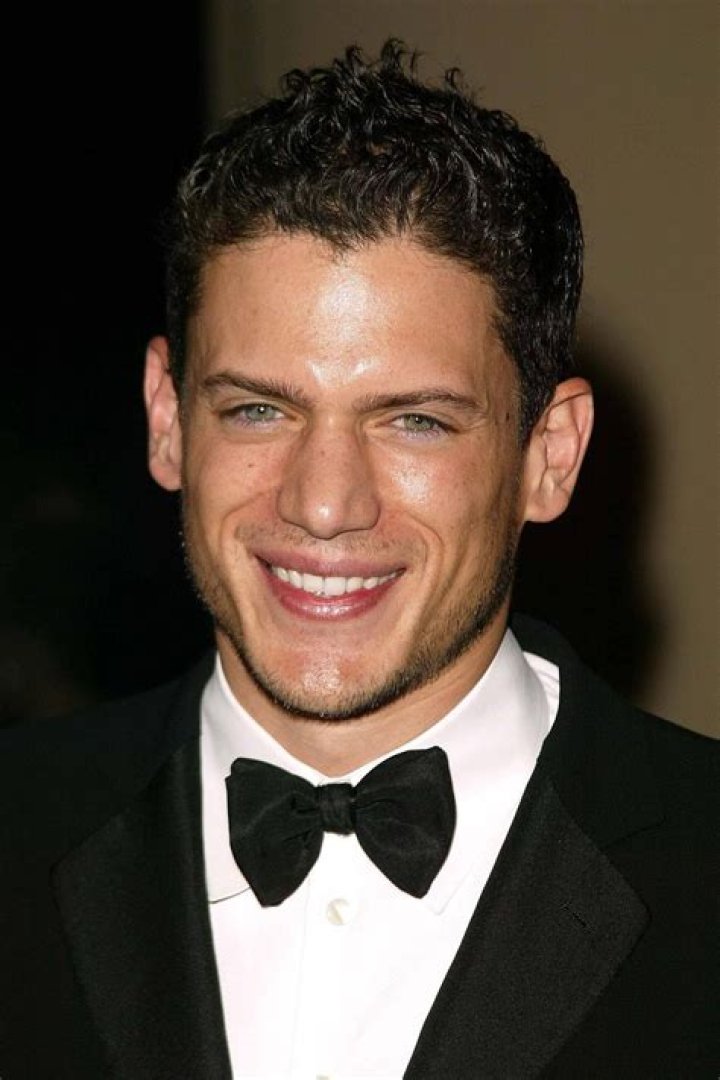 Wentworth Miller: A Comprehensive Look into the Life, Career, and Legacy of the Iconic Actor