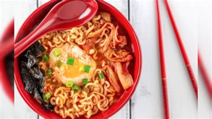 Were Ramen Noodles Recalled? A Comprehensive Guide to Understand the Facts