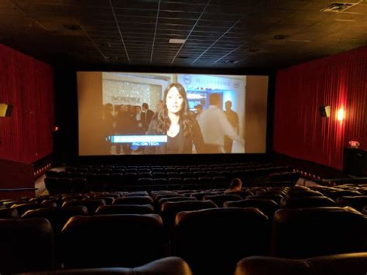 Discovering the Magic of West Acres Cinema: A Movie Lover's Paradise