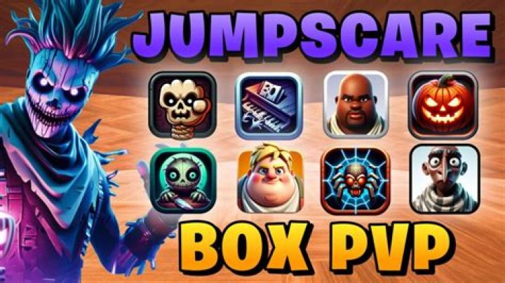 Understanding the Thrills of Jumpscare Boxes