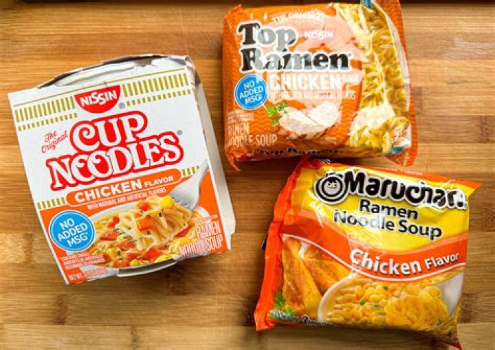 What Brand of Noodles Are Recalled? A Comprehensive Guide