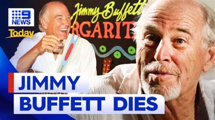 What Did Jimmy Buffett Die From? Understanding the Legacy and Impact of a Music Icon