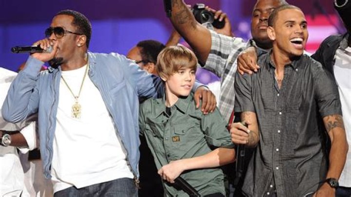 Unraveling the Mystery: What Did P Diddy Do to Justin Bieber and Jaden Smith?