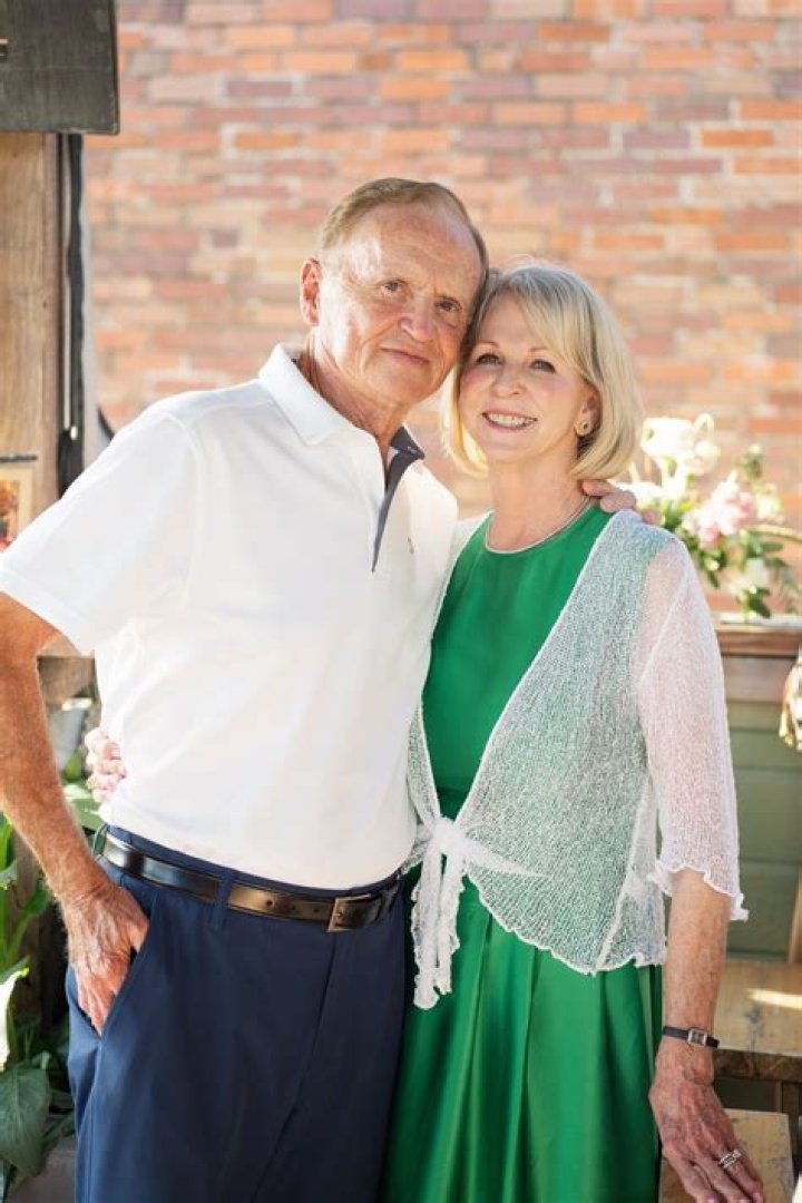 What Does David Andersen Paige Drummond Do for a Living?