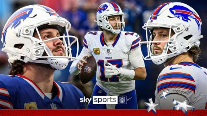 Unraveling the Life of Josh Allen's Twin Brother