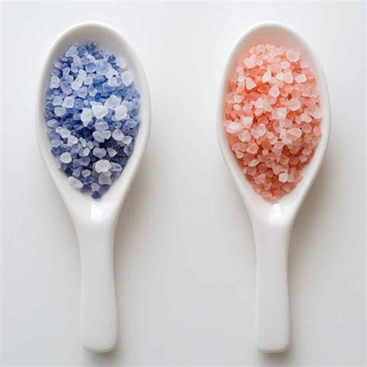 What Does Putting Salt Under Your Tongue Do? Unlocking the Science and Benefits