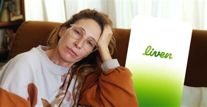 What Does the Liven Family Do for a Living?