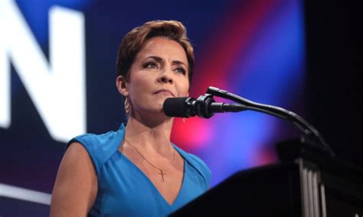 What Ethnicity is Kari Lake? Exploring the Background of a Political Figure