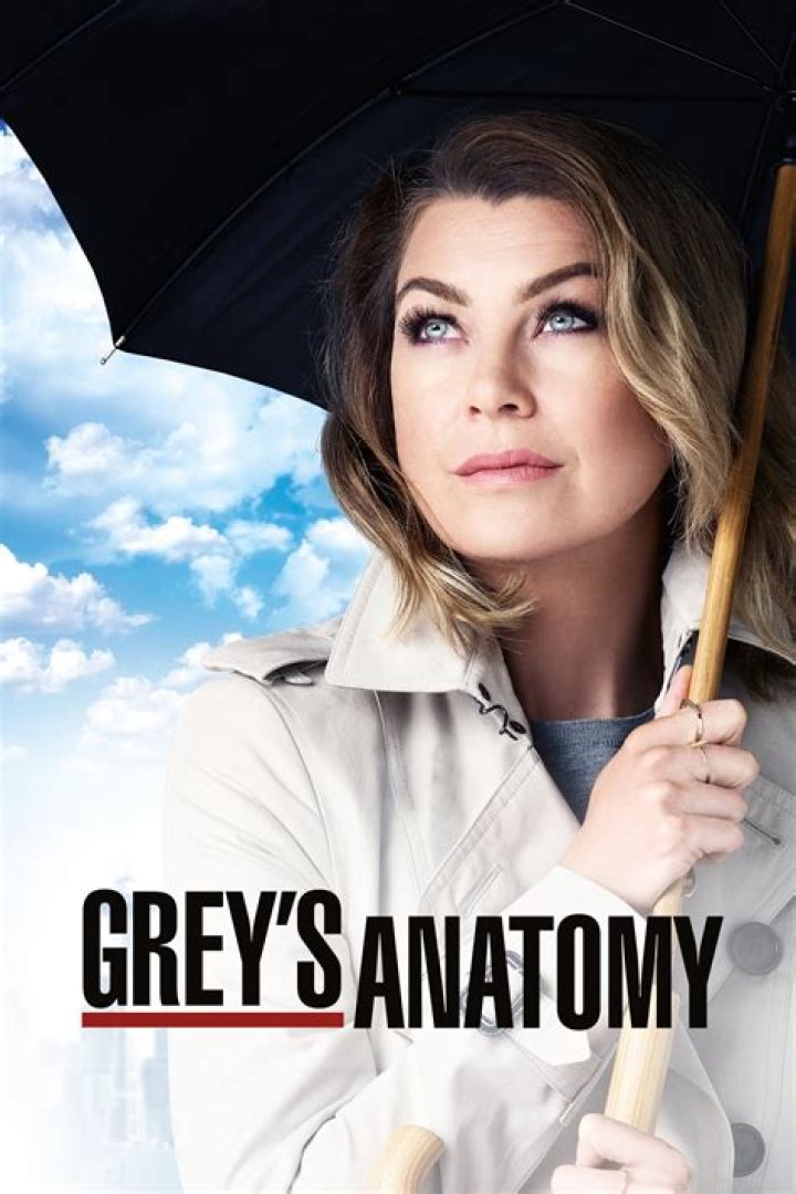 What Grey's Anatomy Episode Is the Shooting?