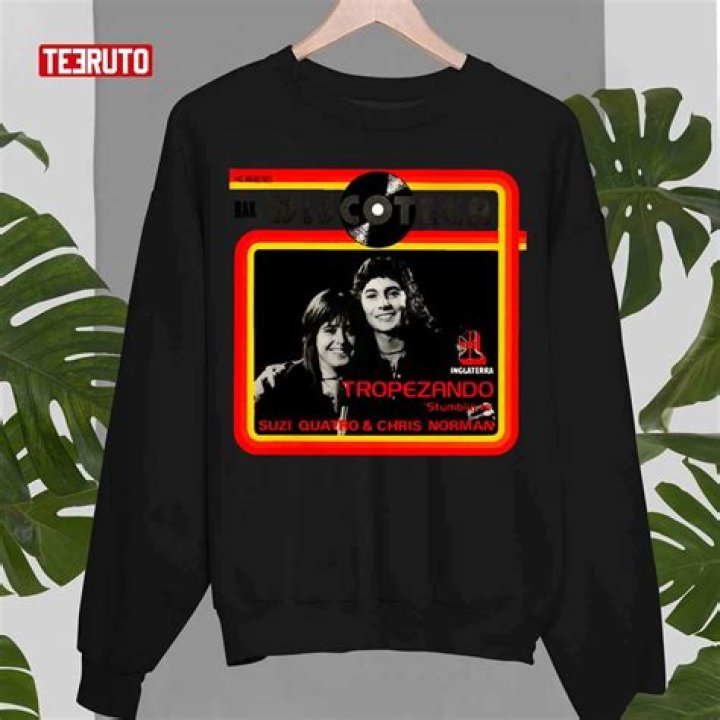 What Happened to Suzi Quatro and Chris Norman: A Comprehensive Exploration