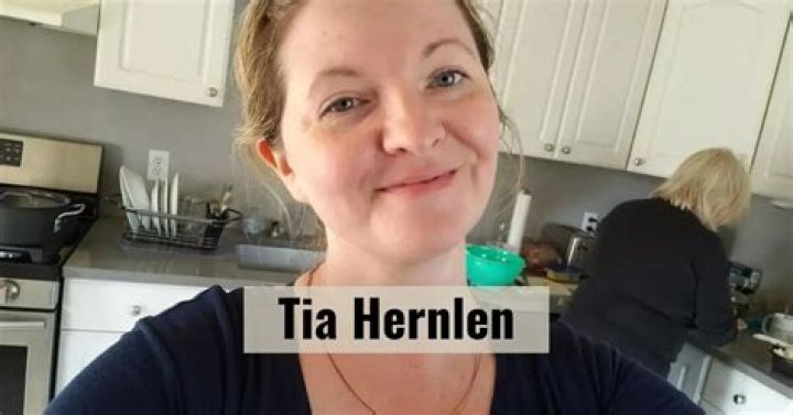 What Happened to Tia Hernlen? A Comprehensive Look at Her Journey