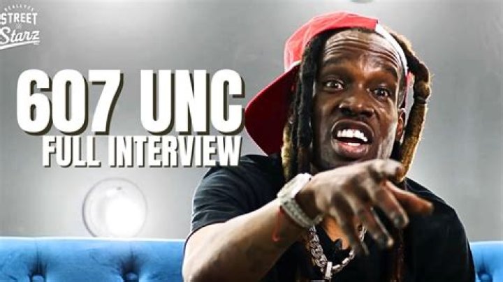 What is 607 UNC Net Worth? A Comprehensive Guide