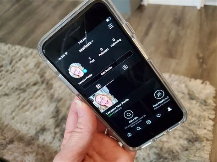 Understanding Finsta: The Hidden World of Fake Instagram Accounts