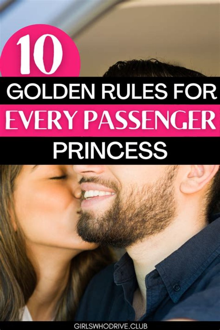 What is a Passenger Princess? Understanding the Trend and Its Implications