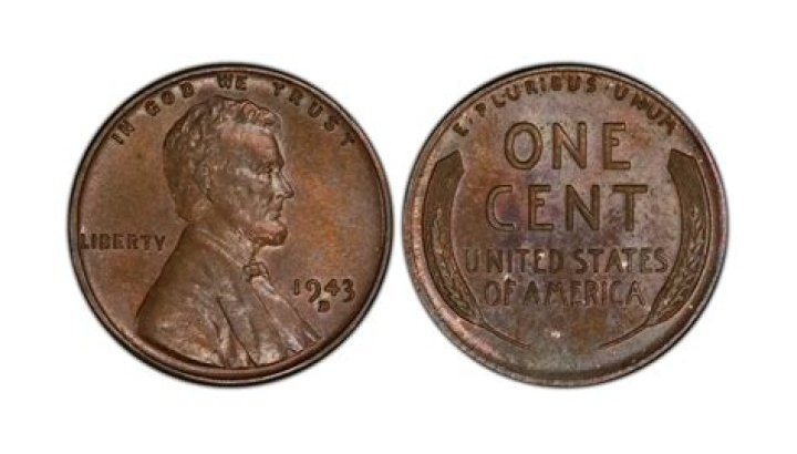 The Value of a Wheat Penny from 1919: A Collector's Guide