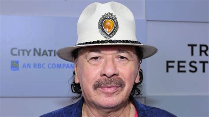 Unveiling the Financial Fortune: A Glimpse into Carlos Santana's Net Worth
