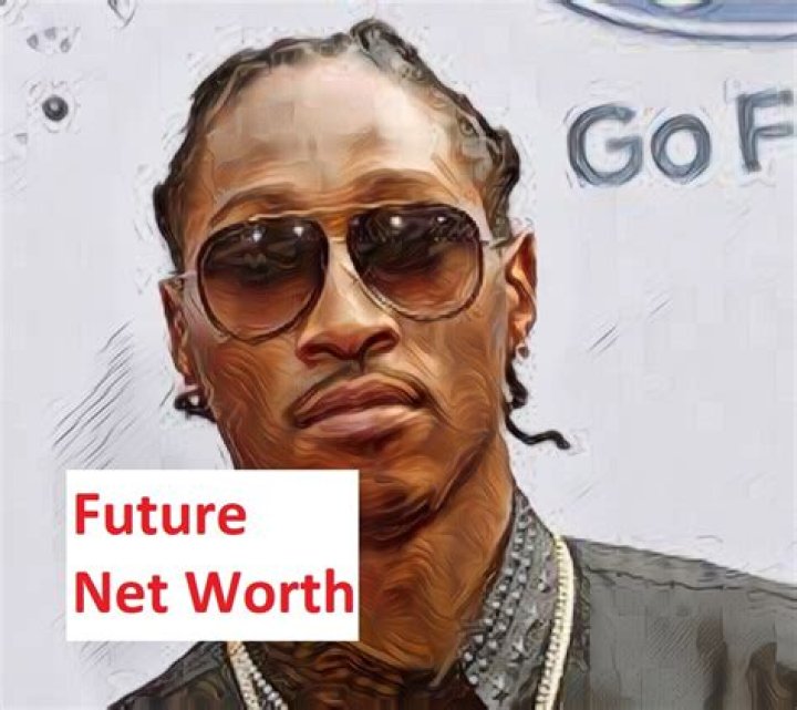 The Ultimate Guide to Future Net Worth: Unlocking Your Financial Potential