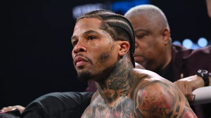 The Financial Success of Gervonta Davis: Uncovering His Net Worth