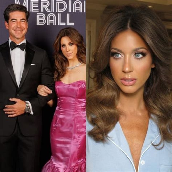 What is Jesse Watters IQ? Exploring the Intelligence Behind the Controversial Figure