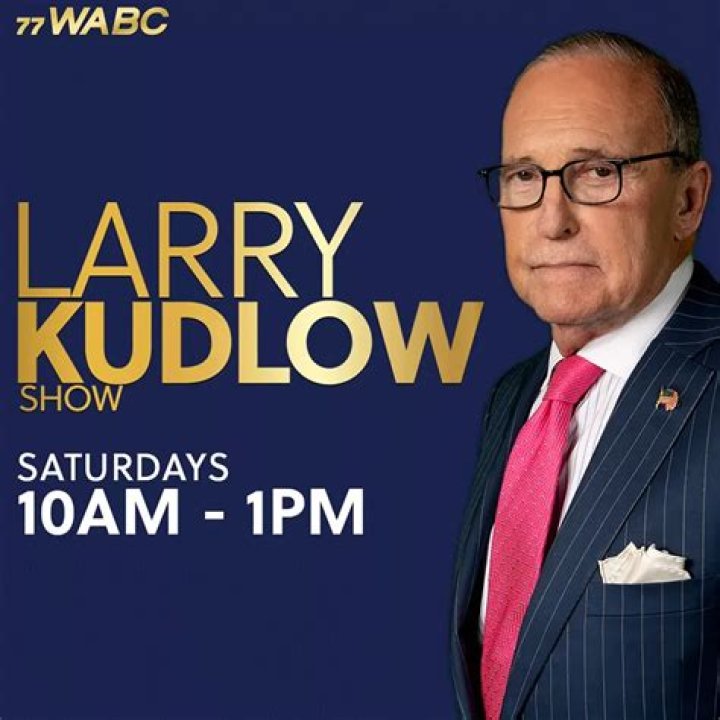 Larry Kudlow's Wealth: What Is His Net Worth?