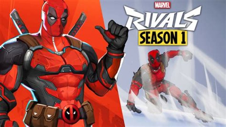 Unraveling the Mystique: What is on Deadpool's Skin?