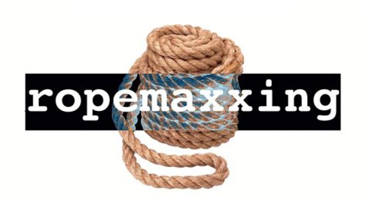 What is Ropemaxxing? A Comprehensive Guide
