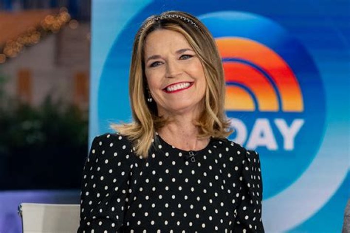 Inside Media Salaries: Delving into Savannah Guthrie's Earnings