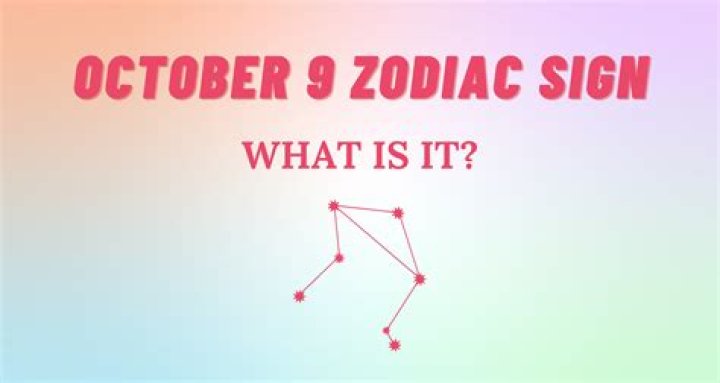 What is the Sign for October 26? Discover the Astrological Insights