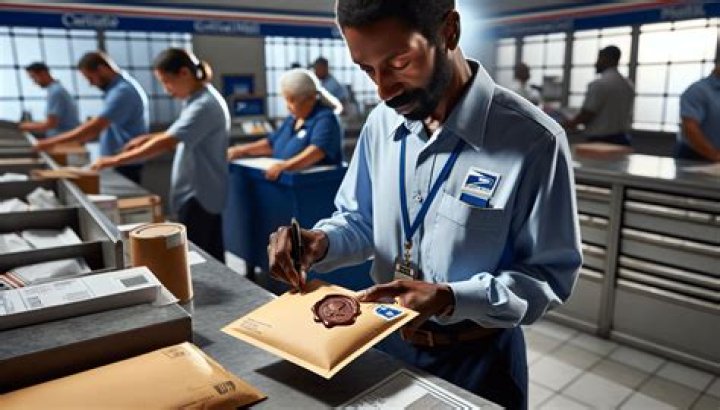 What is USPS? A Comprehensive Guide to the United States Postal Service
