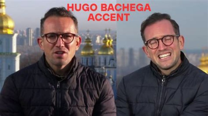 Unraveling the Identity: What Nationality is Hugo Bachega?
