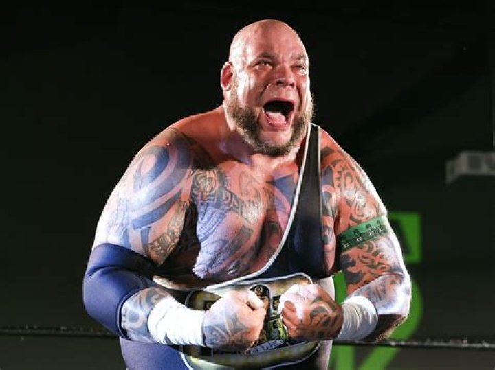 Uncovering Tyrus: What Nationality is He?