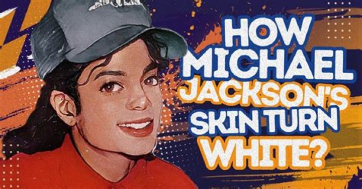 What Skin Condition Did Michael J Have? Unveiling the Truth Behind His Condition