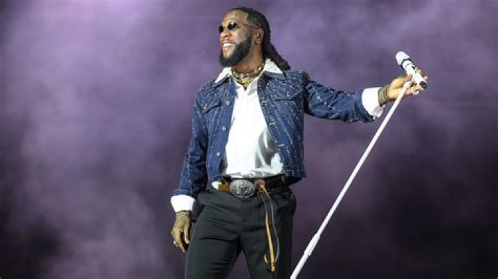 Unveiling Burna Boy's Heritage: What Tribe is Burna Boy's Father?