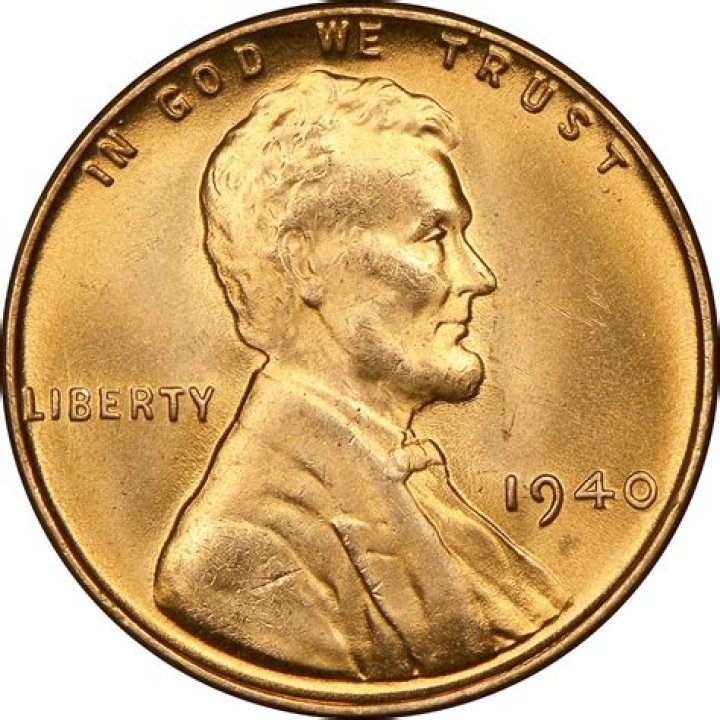The Unveiled Value of a Wheat Penny from 1940