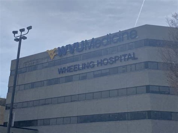 Exploring Wheeling Hospital in Wheeling, WV: A Community Gem