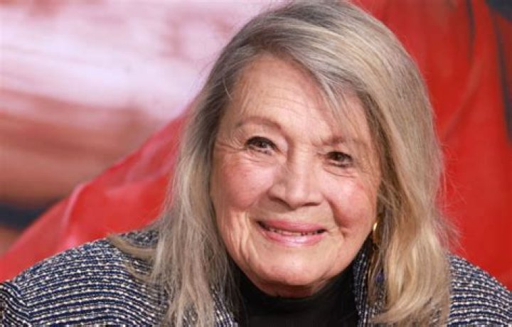 Remembering Angie Dickinson: A Star's Journey Through Time