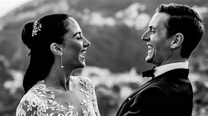 Unveiling the Romance: When Did Emily Compagno Get Married?