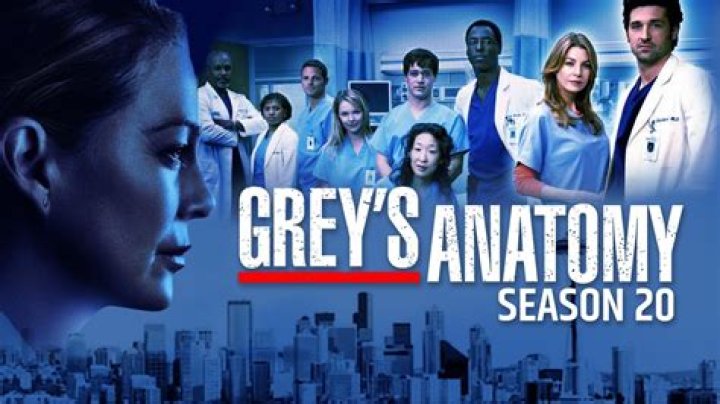 When Do the New Season of Grey's Anatomy Start: Everything You Need to Know