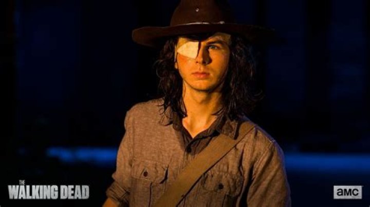 When Does Carl Die in The Walking Dead? Understanding the Impact of His Death