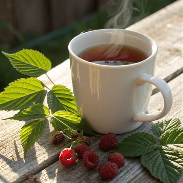 When Should I Start Drinking Raspberry Leaf Tea for Optimal Health Benefits?