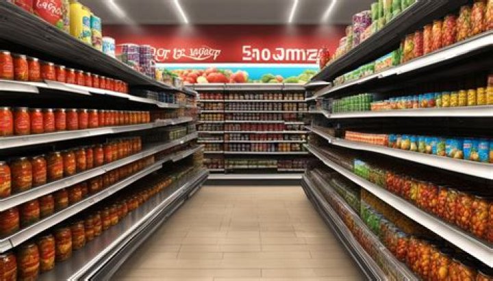 Where to Find Water Chestnuts Like a Pro: A Guide for Every Shopper