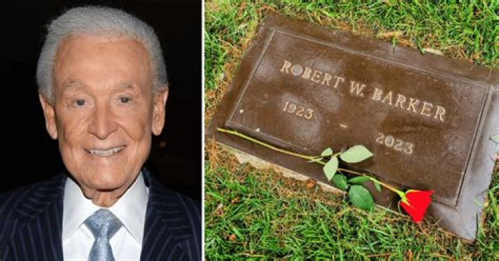 Where Did Bob Barker Grow Up? Exploring the Early Life of a Television Legend